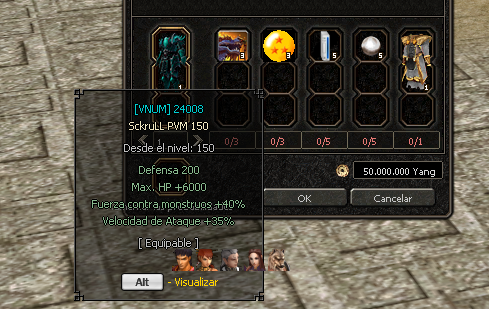SckruLL PVM 150